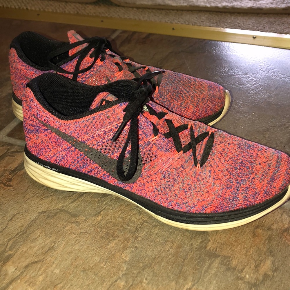 Women’s Nike Flynit Lunar 3